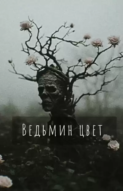 Шитова Екатерина – Ведьмин цвет