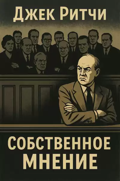 Ритчи Джек – Собственное мнение