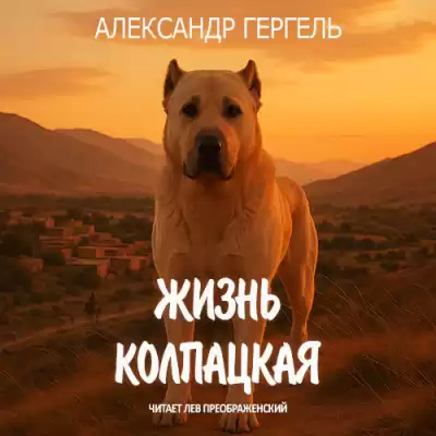 Гергель Александр – Жизнь колпацкая