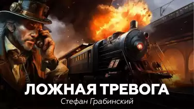 Грабинский Стефан – Ложная тревога