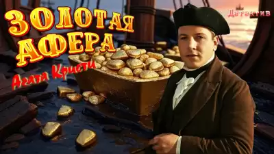 Кристи Агата – Золотая афера