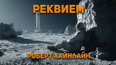 Хайнлайн Роберт – Реквием