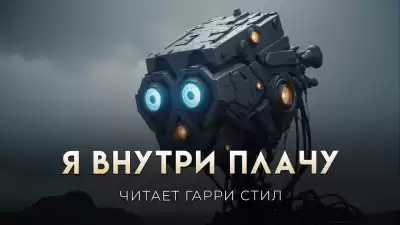 Саймак Клиффорд – Я весь внутри плачу