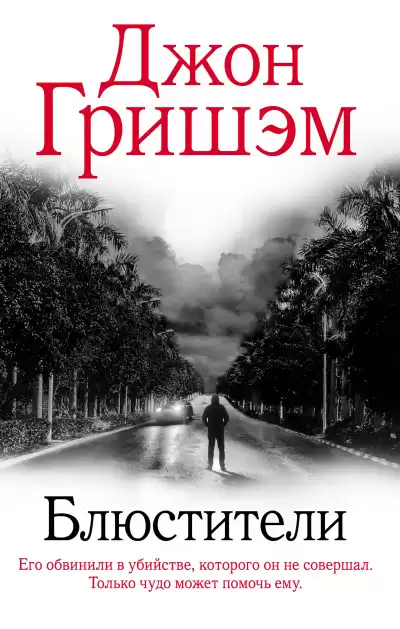 Гришэм Джон – Блюстители