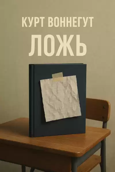 Воннегут Курт – Ложь