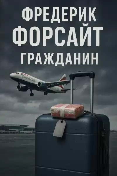 Форсайт Фредерик – Гражданин