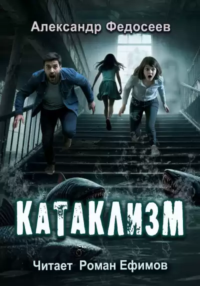 Федосеев Александр – Катаклизм