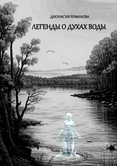 Дионисия Романова – Легенды о духах воды