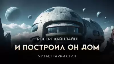 Хайнлайн Роберт – И построил он дом