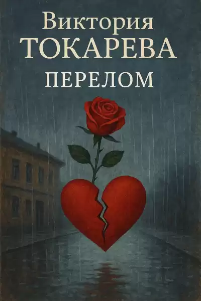 Токарева Виктория – Перелом