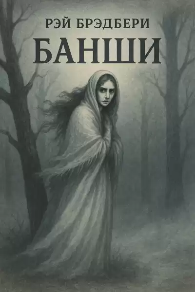 Брэдбери Рэй – Банши