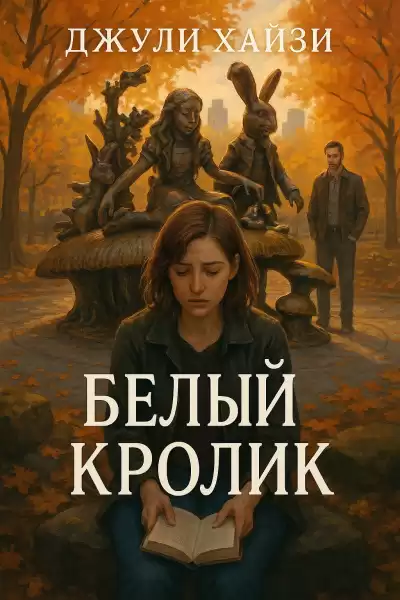 Хайзи Джули – Белый кролик