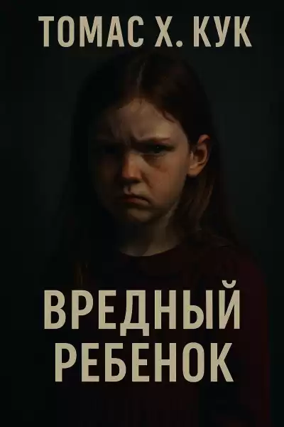 Кук Томас Х. – Вредный ребёнок