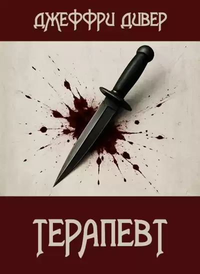Дивер Джеффри – Терапевт