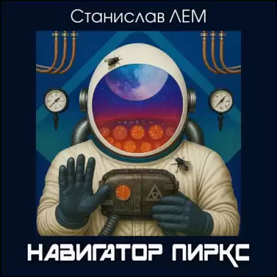 Лем Станислав – Навигатор Пиркс