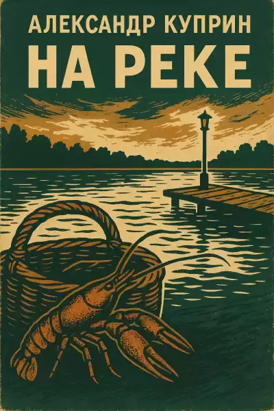 Куприн Александр – На реке