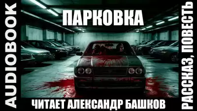 Чураев Дмитрий – Парковка