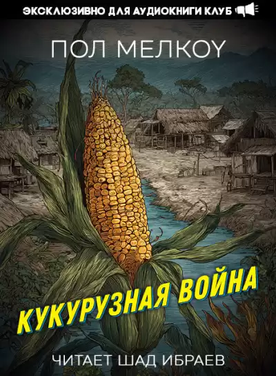 Мелкоу Пол – Кукурузная война