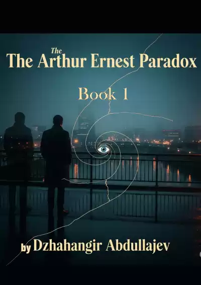 Джангир – Парадокс Артура Эрнеста. Книга 1