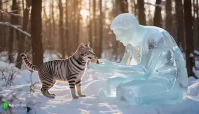 Чижов Николай – Тревожные сны в новогоднюю ночь