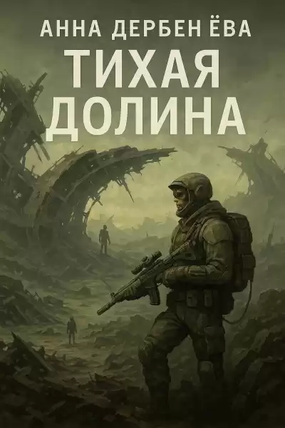 Дербенева Анна – Тихая долина
