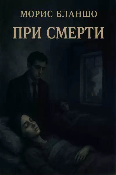 Бланшо Морис – При смерти