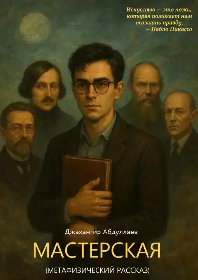 Джангир – Мастерская