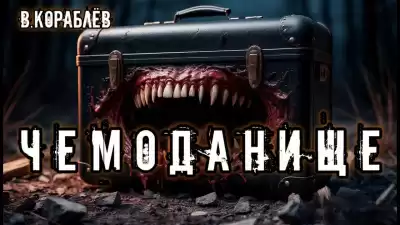Кораблёв Василий – Чемоданище