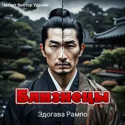 Рампо Эдогава – Близнецы