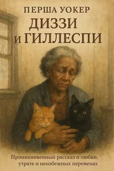 Уокер Перша – Диззи и Гиллеспи