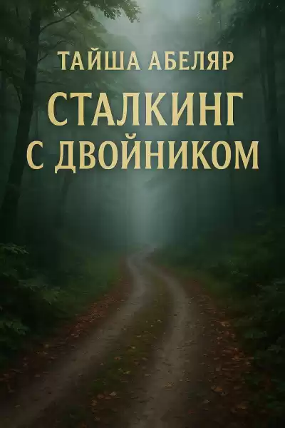 Абеляр Тайша – Сталкинг с Двойником