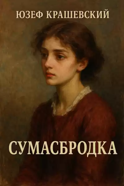 Крашевский Юзеф – Сумасбродка