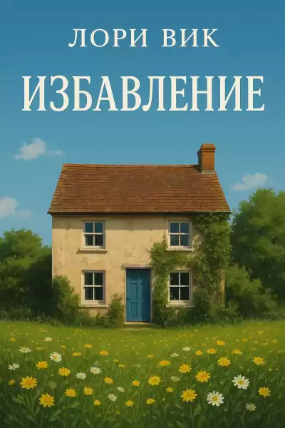 Вик Лори – Избавление