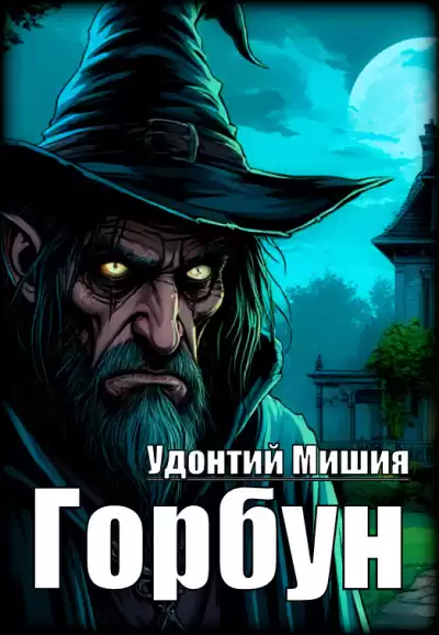 Мишия Удонтий – Горбун