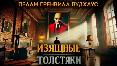 Вудхауз Пэлем Грэнвил – Изящные толстяки