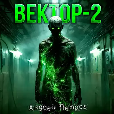 Андрей Петров – ВЕКТОР 2
