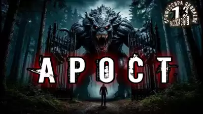 Константинов Алексей – Арост