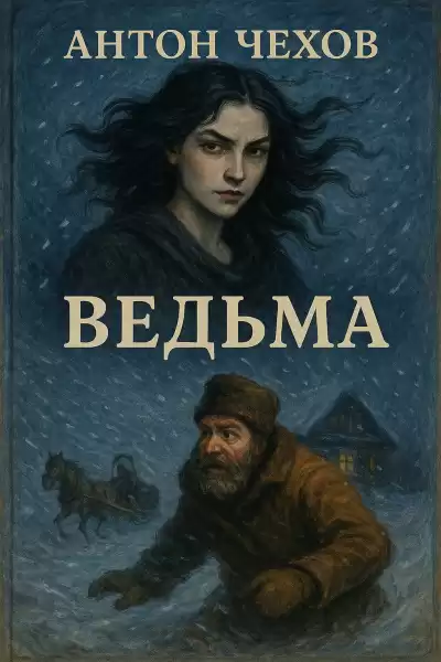 Чехов Антон – Ведьма