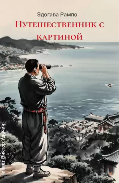 Рампо Эдогава – Путешественник с картиной