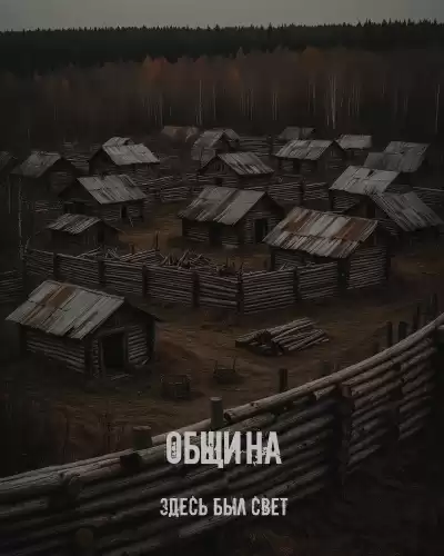 Шадрин Алексей – Община