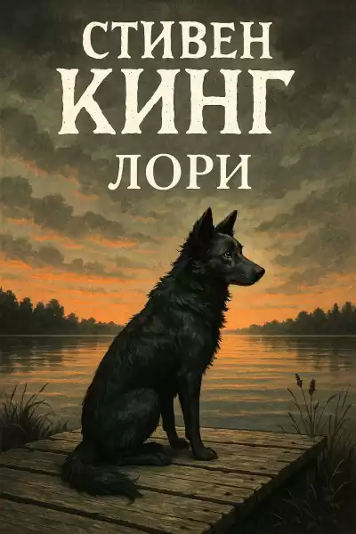 Кинг Стивен – Лори
