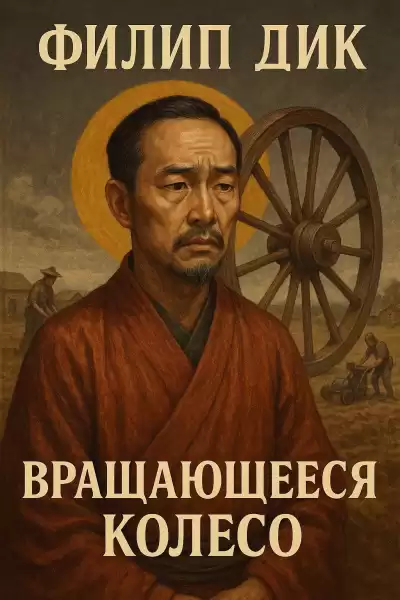 Дик Филип – Вращающееся колесо