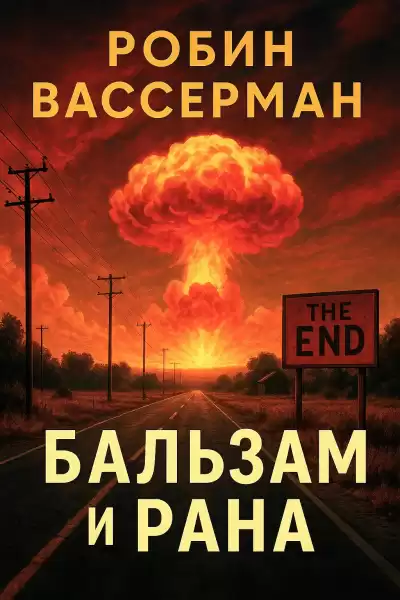 Вассерман Робин – Бальзам и рана