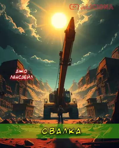 Лансдейл Джо – Свалка