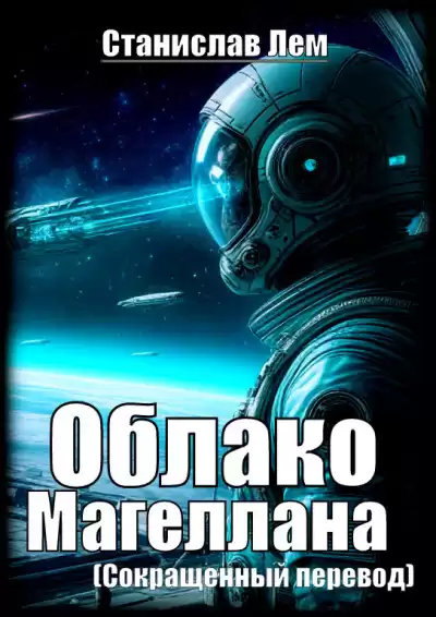 Лем Станислав – Облако Магеллана (сокращенный перевод)