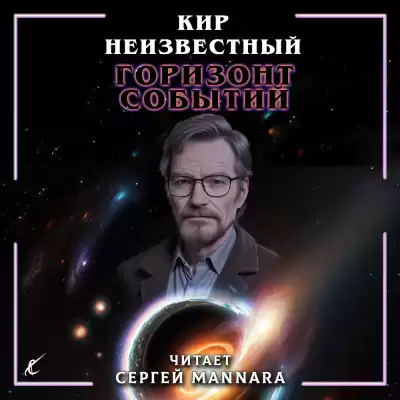 Кир Неизвестный – Горизонт событий