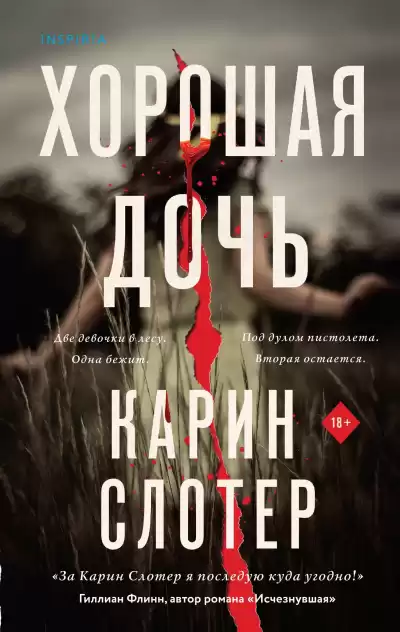 Слотер Карин – Хорошая дочь