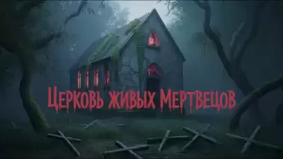 Проклятая церковь