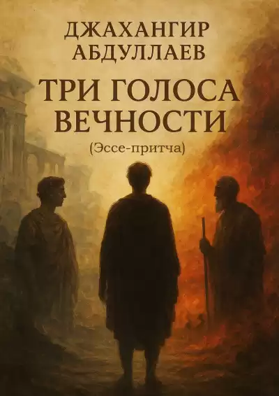 Джангир – Три голоса вечности
