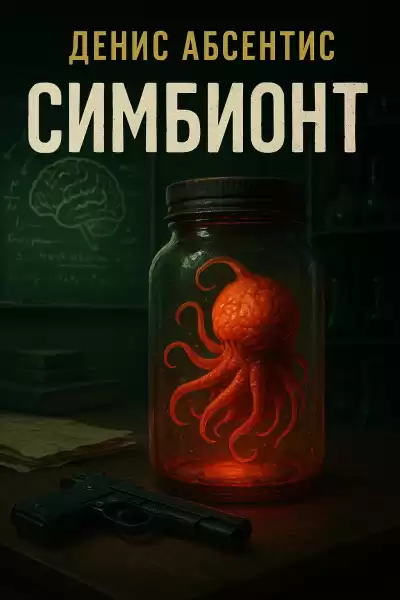 Абсентис Денис – Симбионт
